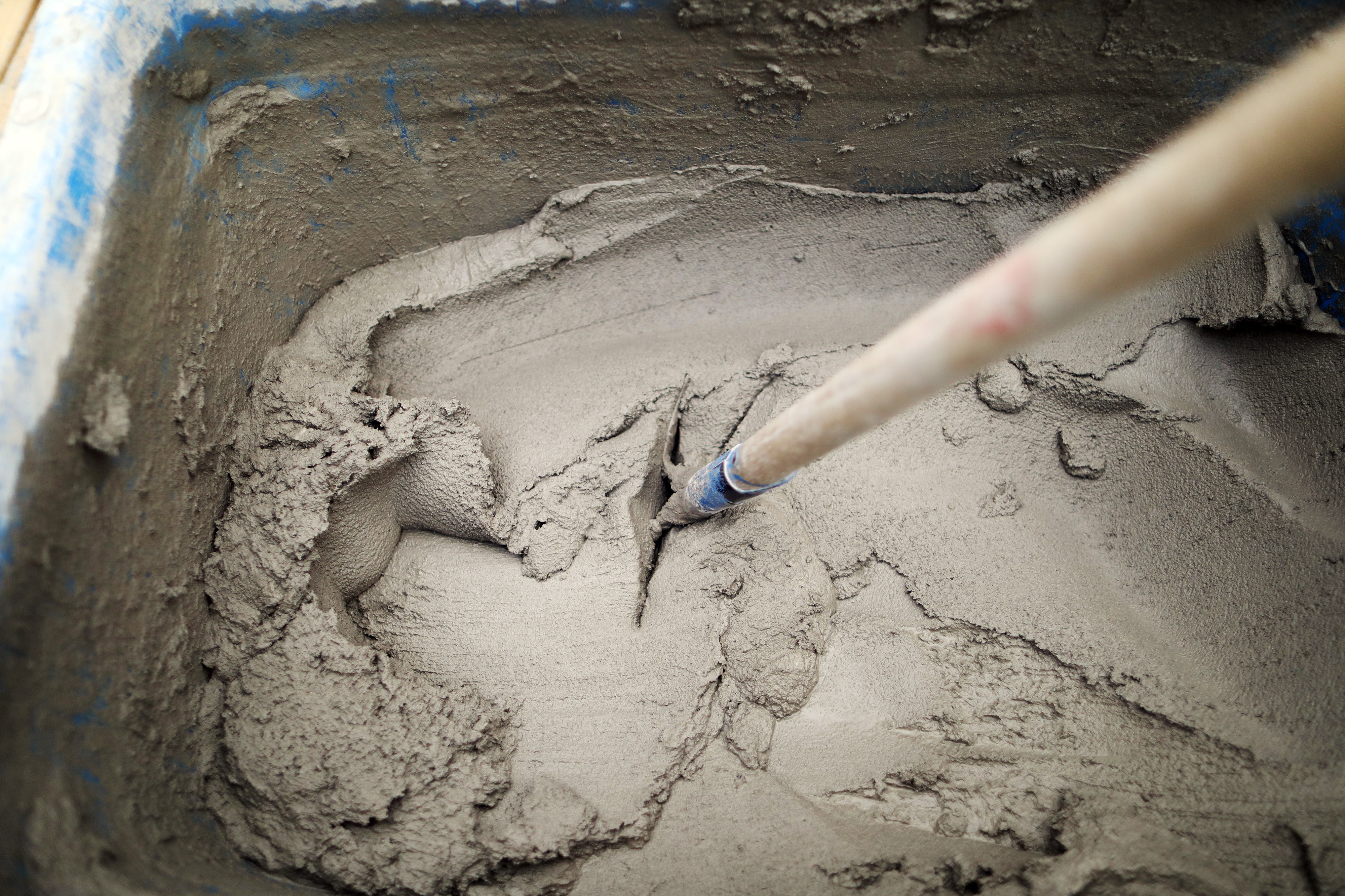 Credit Profile Of Cement Manufacturers Intact Despite Falling Volumes